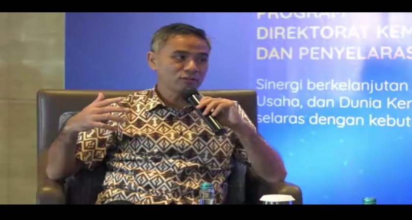 Inilah Sebab Industri Masih Enggan Tampung Lulusan SMK