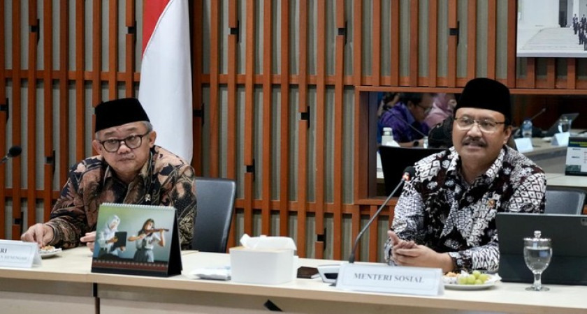 Mendikdasmen: Siswa Sekolah Rakyat Bisa Masuk Kapan Saja, Tak Ikuti Tahun Ajaran