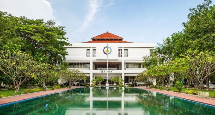 ITS Buka Jurusan S1 Teknik Pertambangan, Bisa Dipilih Lewat Jalur Mandiri 2025