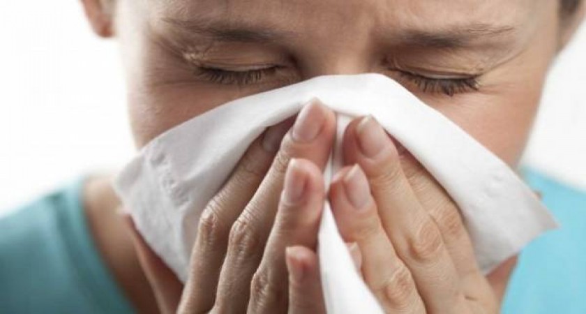 7 Kiat Menyembuhkan Flu dengan Cepat