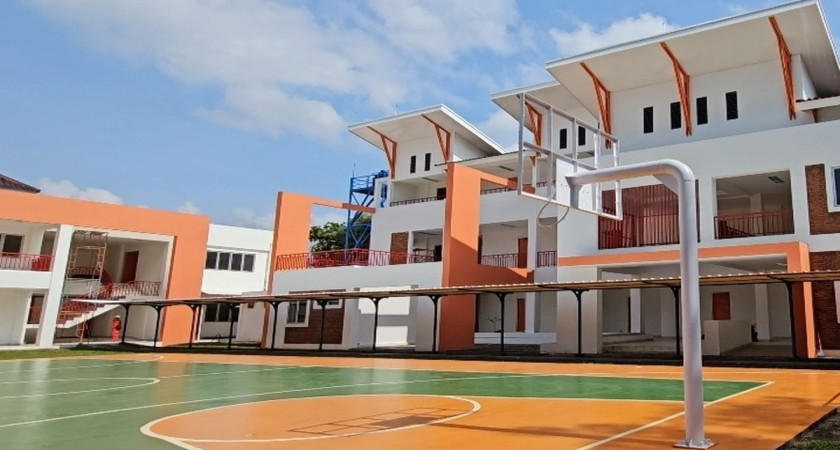 Penerimaan calon siswa Sekolah Rakyat tidak ada tes akademik