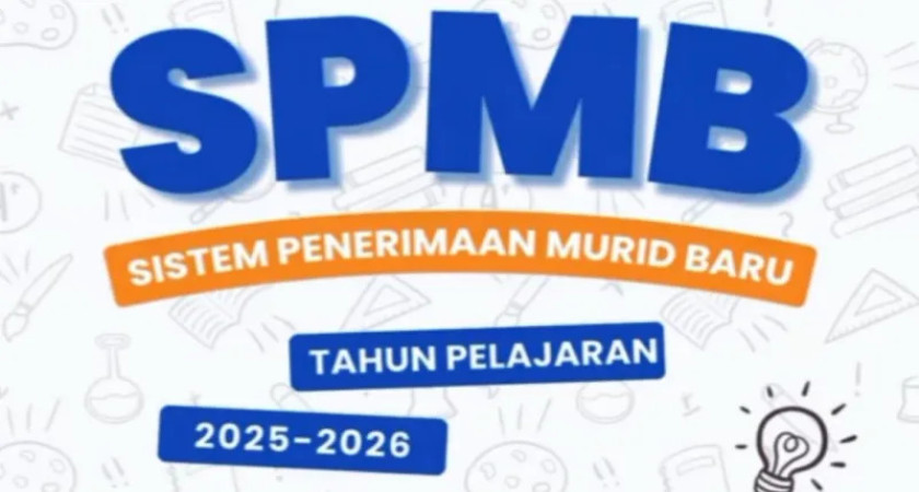 Pemerintah Jamin Siswa Gagal SPMB 2025 Bisa Masuk Sekolah Swasta, Gratis?