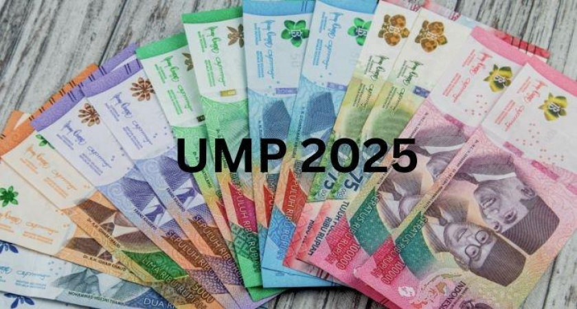 Perkiraan UMP Kaltim 2025 Diprediksi Naik Rp218.000 dan Daftar UMK 2024 Balikpapan hingga Samarinda