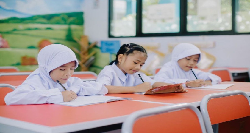 Mengapa Tanggal 2 Mei Diperingati sebagai Hari Pendidikan Nasional?