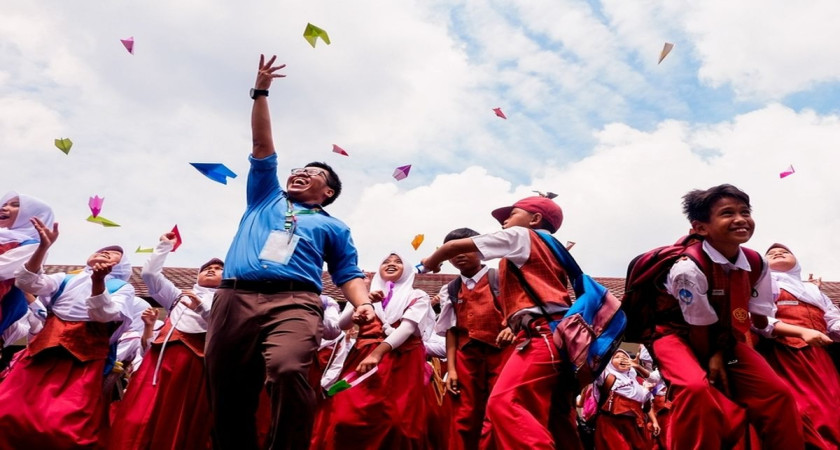Pendaftaran Guru PPG Tertentu 2025 Bakal Dibuka Bulan Ini