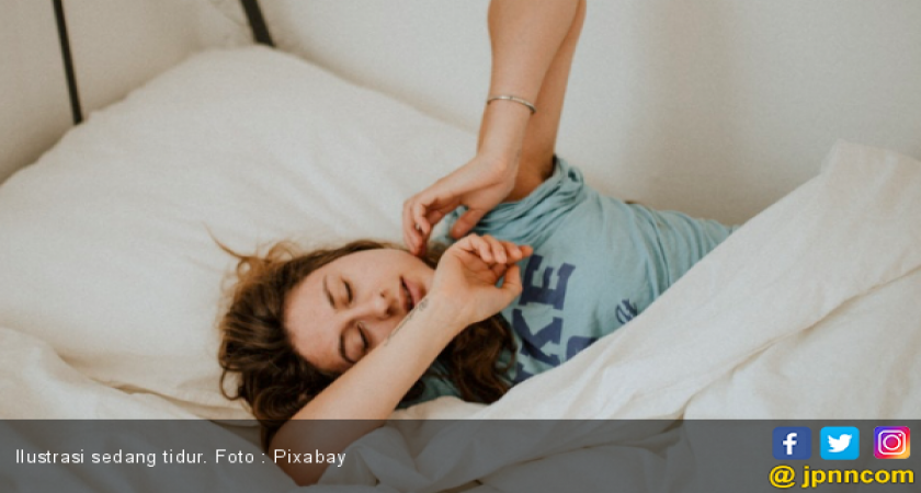 6 Penyebab Badan Lemas setelah Bangun Tidur