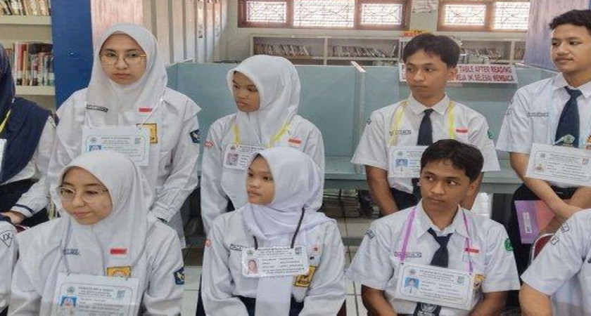 Ada Tes Literasi-Numerasi di MPLS 2025, Mendikdasmen: Sifatnya Sederhana