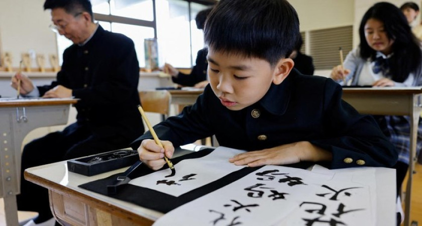 Mengapa Sistem Pendidikan Jepang Maju dan Siswanya Cerdas? Ini Rahasianya