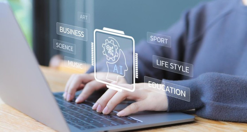 7 Bidang Pekerjaan yang Terancam Punah Gegara AI, Tenaga Medis Termasuk?