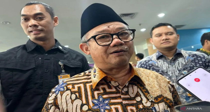 Mendikdasmen ungkap bahaya generasi stroberi-barcode di era disrupsi