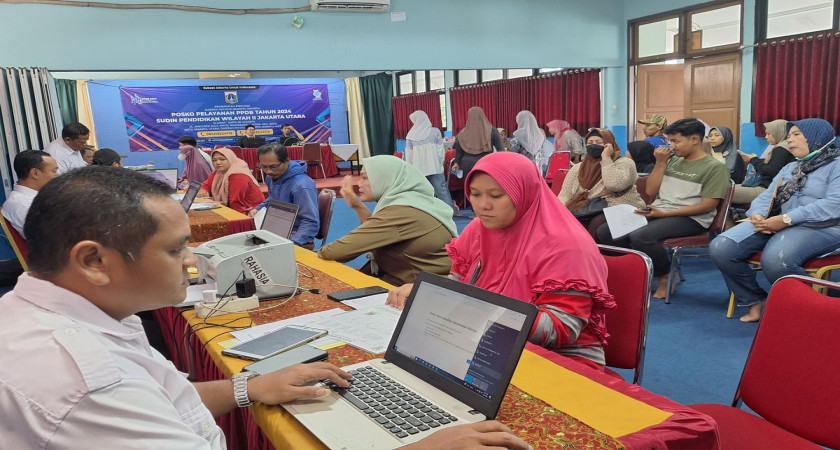 Panduan Lengkap Sistem Penerimaan Murid Baru 2025 Pengganti PPDB