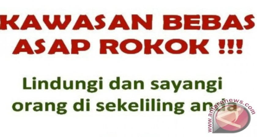 Kaltim targetkan seluruh daerah miliki Perda Kawasan Tanpa Rokok