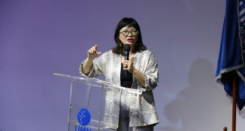 Wamendiktisaintek usulkan ASEAN mendesain kebijakan pendidikan AI