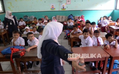 Kemendikbud: Peran Pengawas Sekolah Vital Cegah Radikalisme