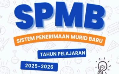 Pemerintah Jamin Siswa Gagal SPMB 2025 Bisa Masuk Sekolah Swasta, Gratis?