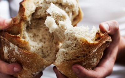 Tiga Alasan Orang Hindari Gluten
