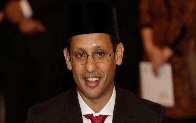 Nadiem: Butuh Eksperimen demi Inovasi Pendidikan Terbaik